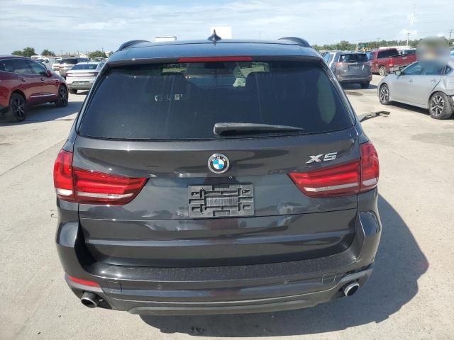 2014 BMW X5 SDRIVE35I