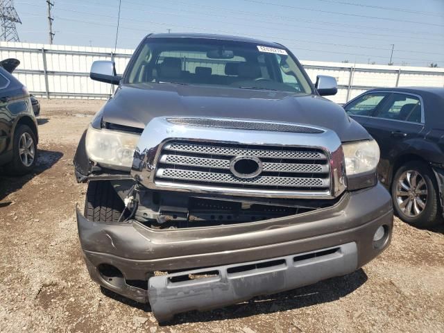 2008 Toyota Tundra Crewmax Limited