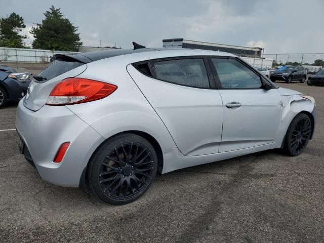 2013 Hyundai Veloster