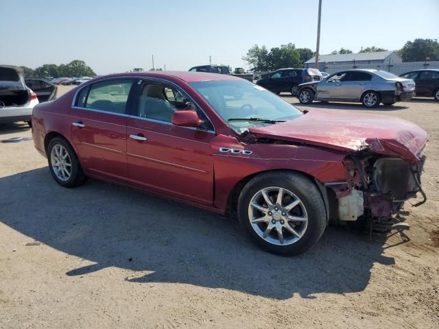 2008 Buick Lucerne CXL