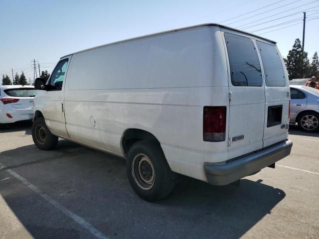 2007 Ford Econoline E150 Van