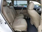 2013 Toyota Highlander Base