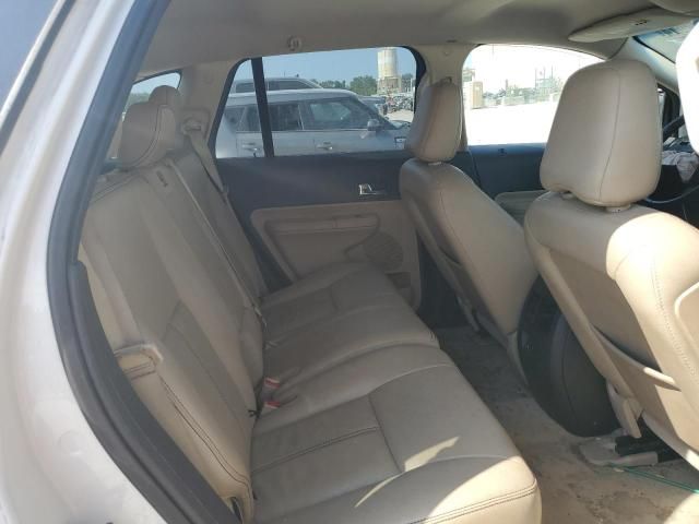 2008 Ford Edge SEL