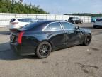 2013 Cadillac ATS Luxury