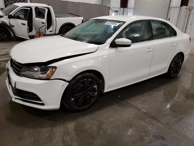 2017 Volkswagen Jetta S