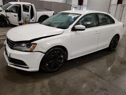 2017 Volkswagen Jetta S en venta en Avon, MN