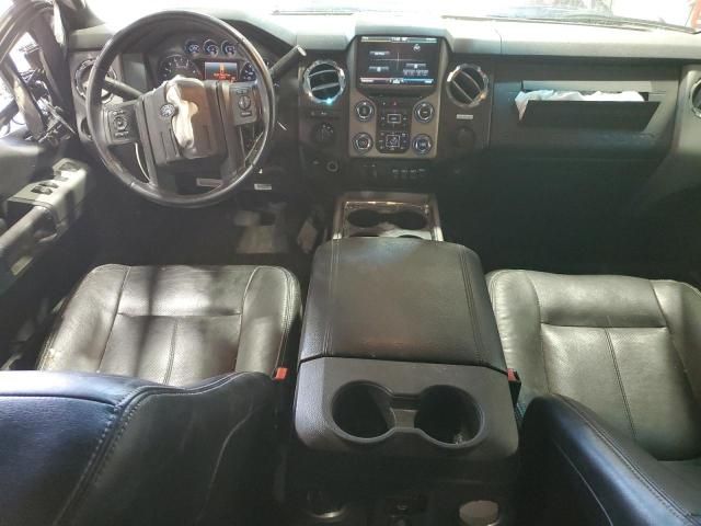 2015 Ford F250 Super Duty