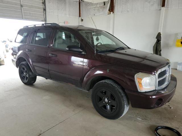 2005 Dodge Durango SLT