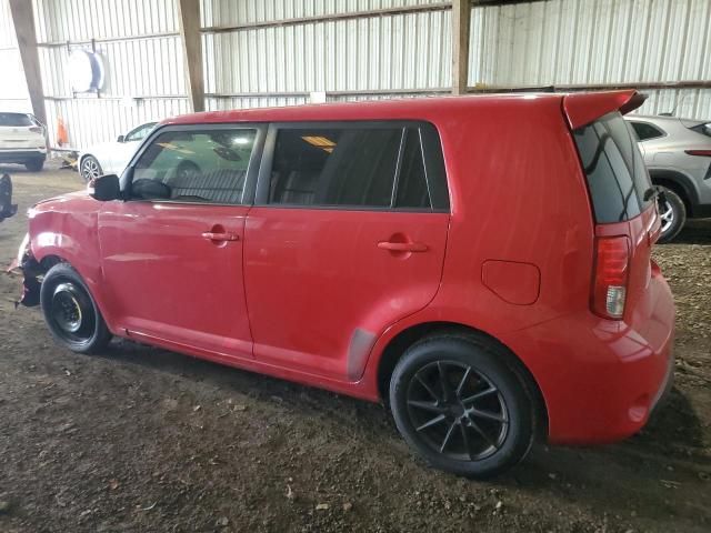 2015 Scion XB