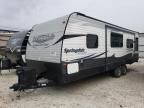 2016 Springdale Travel Trailer