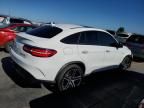 2019 Mercedes-Benz GLE Coupe 43 AMG