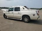 2006 Cadillac Escalade EXT