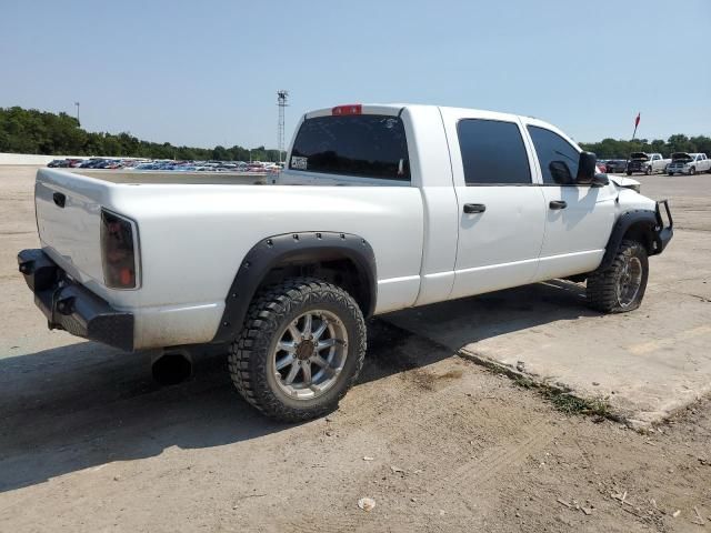 2006 Dodge RAM 2500