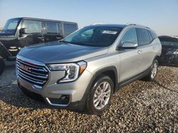 Salvage cars for sale from Copart Magna, UT: 2024 GMC Terrain SLT