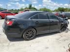 2010 Ford Taurus SHO