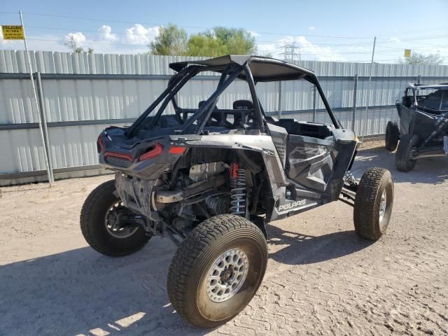 2021 Polaris RZR Turbo S