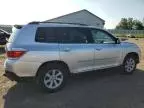 2013 Toyota Highlander Base