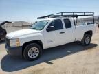 2013 Chevrolet Silverado C1500