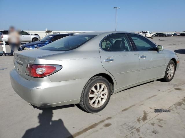 2003 Lexus ES 300