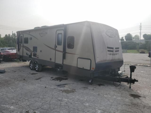 2013 Evergreen Rv Ever Lite