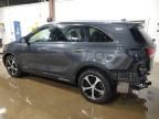 2018 KIA Sorento EX