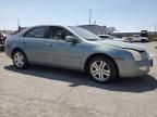 2006 Ford Fusion SEL