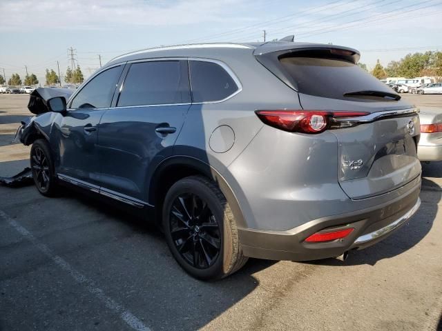 2023 Mazda CX-9 Grand Touring