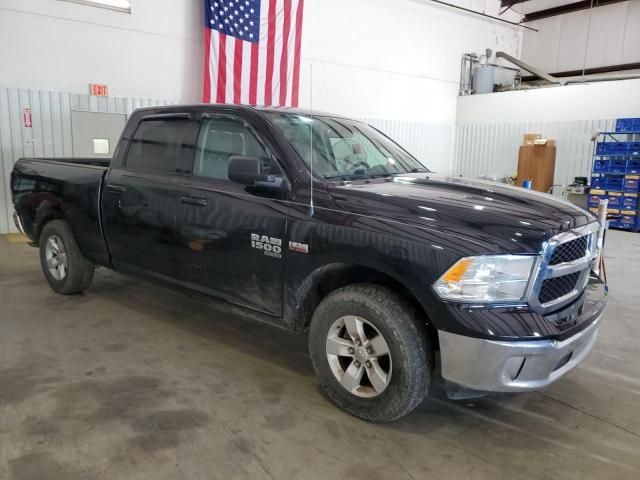 2019 Dodge RAM 1500 Classic SLT