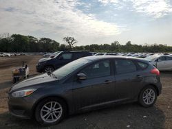 2017 Ford Focus SE en venta en Des Moines, IA