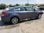 2014 Subaru Legacy 2.5I Limited