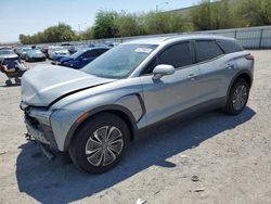 Salvage cars for sale at Las Vegas, NV auction: 2024 Chevrolet Blazer 2LT