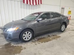 2007 Toyota Camry LE en venta en Lumberton, NC