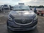 2014 Buick Lacrosse