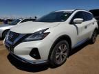 2020 Nissan Murano SV