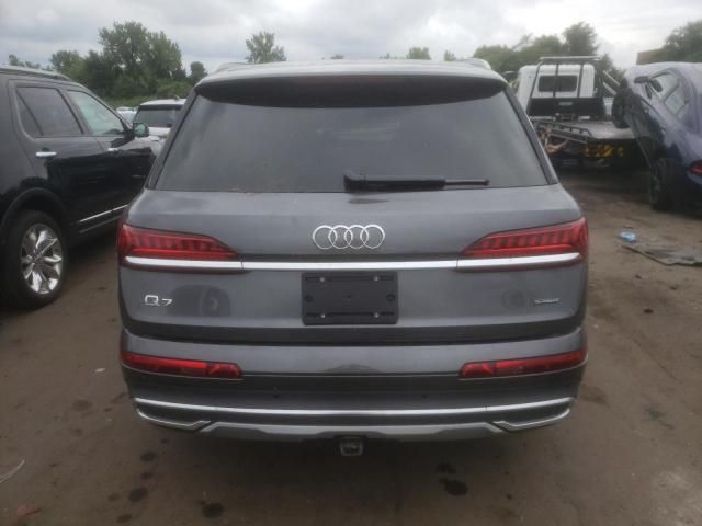 2023 Audi Q7 Premium