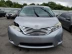 2012 Toyota Sienna XLE