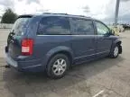 2008 Chrysler Town & Country Touring