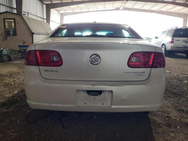 2008 Buick Lucerne CXL