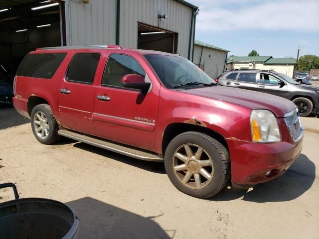 2007 GMC Yukon XL Denali