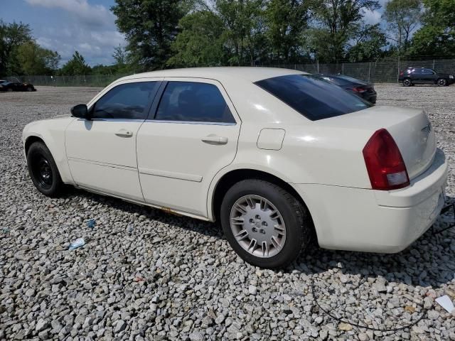 2005 Chrysler 300