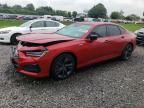 2021 Acura TLX Tech A