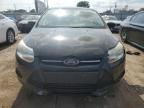 2014 Ford Focus S