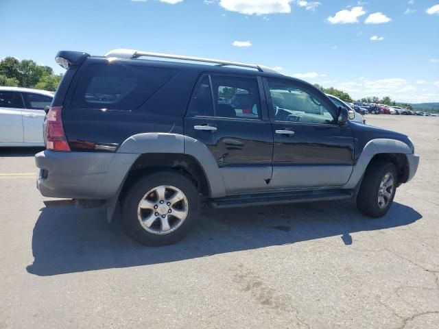 2003 Toyota 4runner SR5