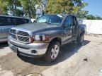 2006 Dodge RAM 1500 ST