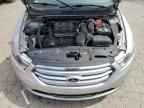 2013 Ford Taurus Limited