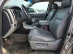 2008 Toyota Sequoia Platinum