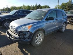 2007 Honda CR-V EX en venta en Denver, CO