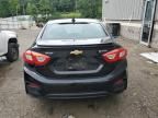 2016 Chevrolet Cruze Premier