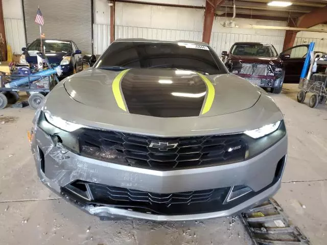 2023 Chevrolet Camaro LT