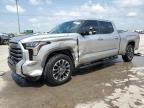 2022 Toyota Tundra Crewmax Limited